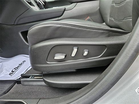 Certified 2024 Cadillac XT5 Premium Luxury w/ Platinum Package image 12