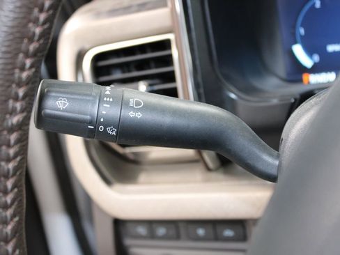 Used 2024 Ford F250 King Ranch w/ Chrome Package image 26