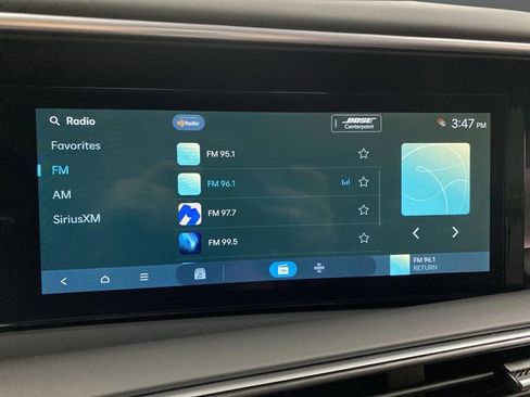 New 2026 Hyundai Palisade Calligraphy image 21