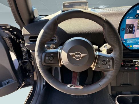 New 2026 MINI Cooper S image 16