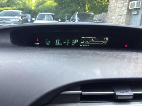 Used 2013 Toyota Prius Two FWD image 27