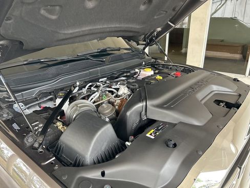 Used 2025 RAM 3500 Tradesman image 11