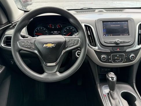 Used 2021 Chevrolet Equinox LS w/ LS Convenience Package FWD image 14