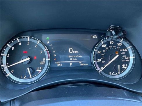 Used 2020 Toyota Highlander Limited image 22