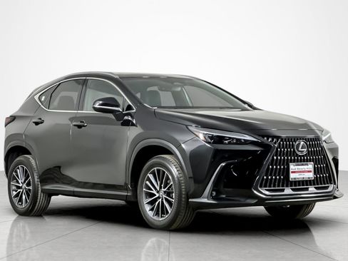 Used 2023 Lexus NX 350 AWD image 7