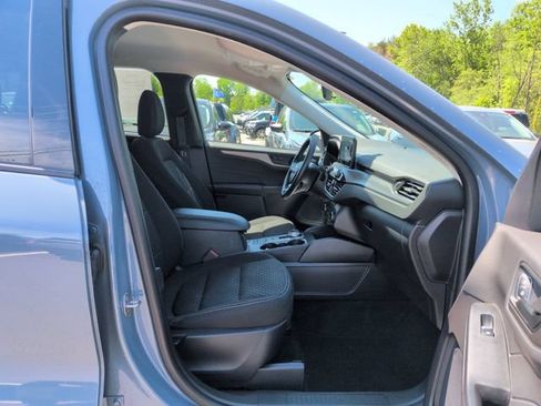 Certified 2024 Ford Escape Active AWD/4WD image 20