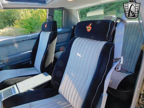 Used 1987 Buick Regal Grand National image 16
