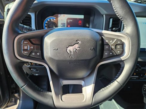 Used 2024 Ford Bronco Big Bend AWD/4WD image 21