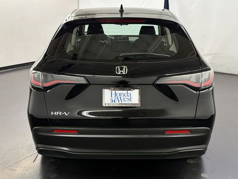 Used 2024 Honda HR-V LX image 10