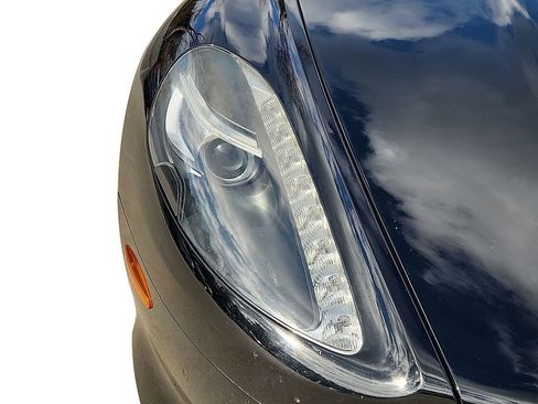 Used 2012 Aston Martin Virage Volante image 10