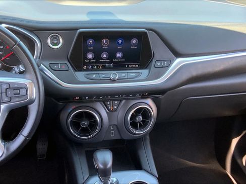 Used 2020 Chevrolet Blazer LT FWD image 7