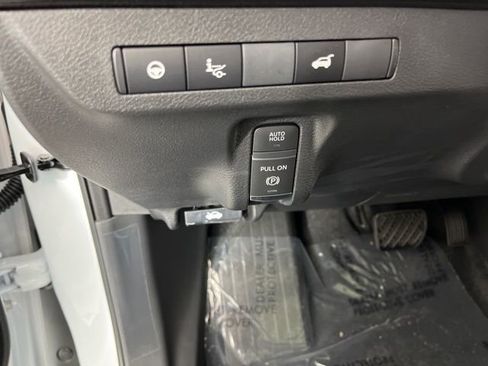 New 2026 Nissan Murano Platinum w/ Cargo Package image 29