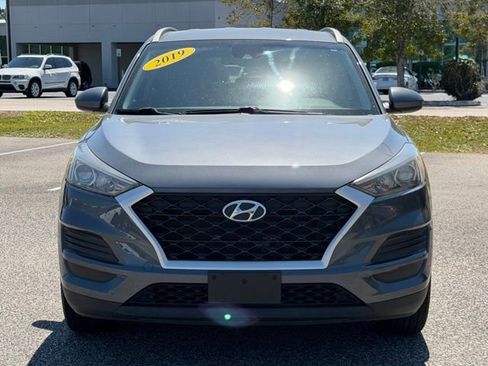 Used 2019 Hyundai Tucson Value image 2