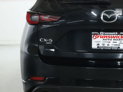 Certified 2024 MAZDA CX-5 2.5 Turbo w/ Premium Package AWD/4WD image 43