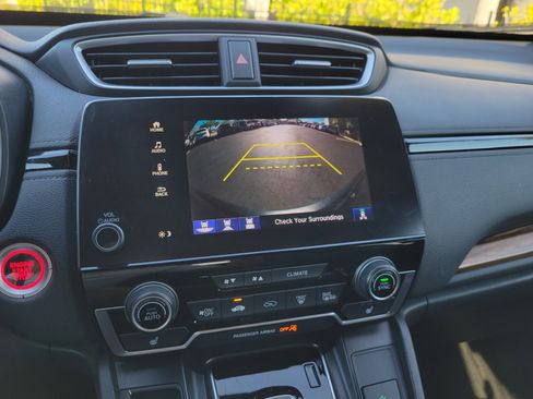 Used 2019 Honda CR-V EX image 26