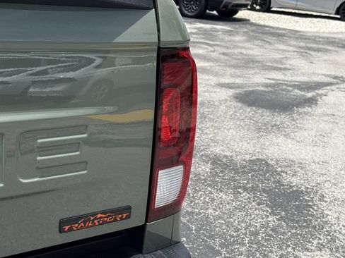New 2026 Honda Ridgeline TrailSport image 15
