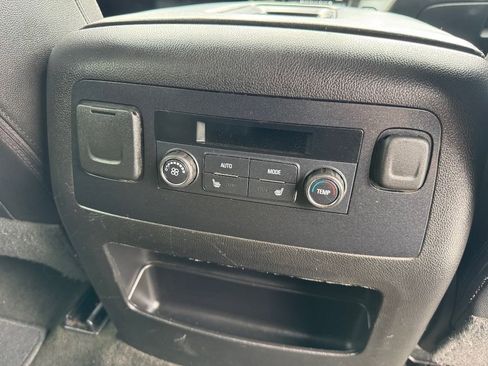 Used 2017 Chevrolet Suburban LT w/ Texas Edition Package image 16