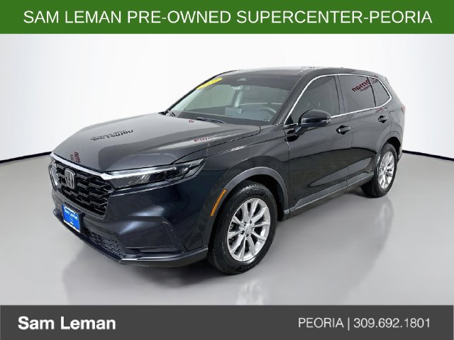 Used 2023 Honda CR-V EX image 3