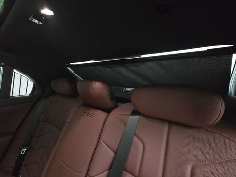 New 2026 BMW 740i xDrive AWD/4WD image 26