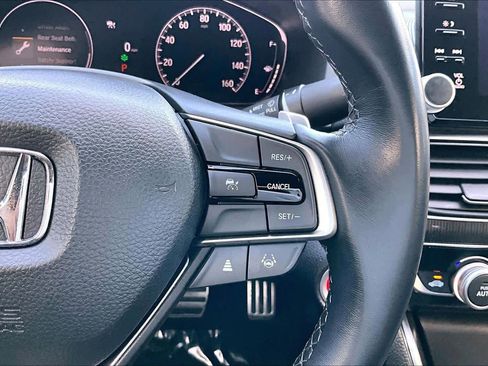 Used 2022 Honda Accord Sport Special Edition image 25