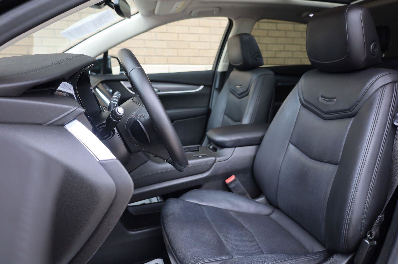 Used 2019 Cadillac XT5 Luxury FWD image 18