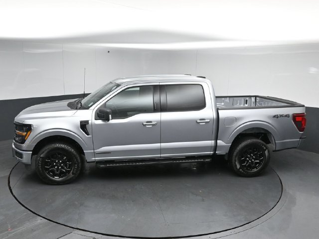 Certified 2024 Ford F150 XLT AWD/4WD image 48