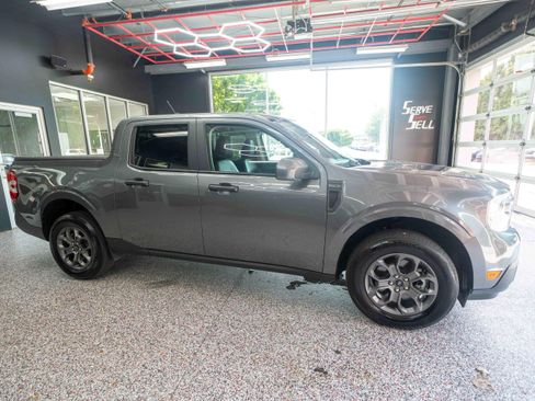 Used 2023 Ford Maverick XLT w/ XLT Luxury Package FWD image 5