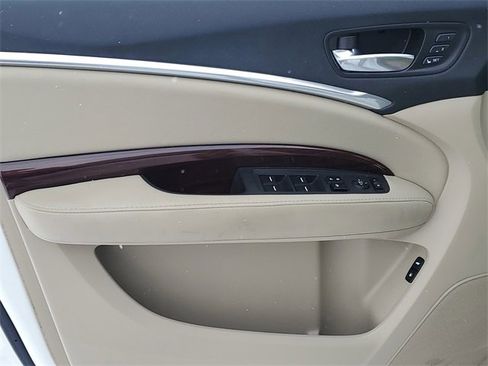 Used 2015 Acura MDX 3.5L image 16