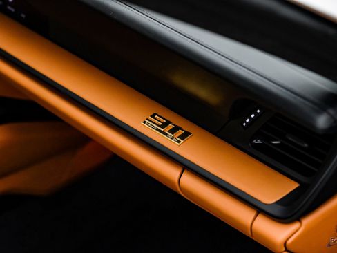 Used 2024 Porsche 911 GT3 RS image 59