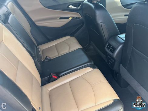 Used 2022 Chevrolet Equinox Premier image 12