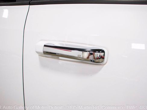 Used 2017 RAM 1500 Big Horn AWD/4WD image 37