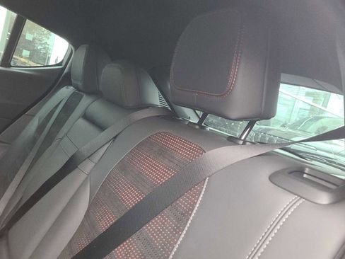 New 2024 Dodge Hornet R/T image 44