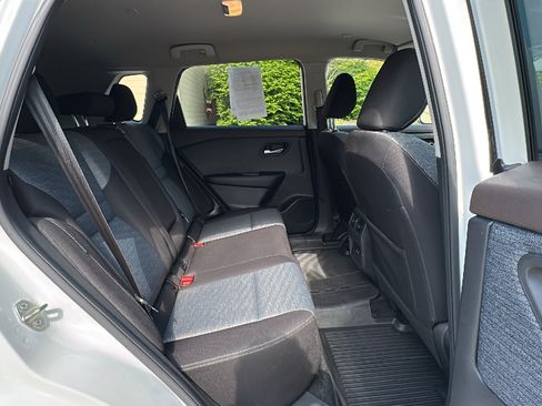 Certified 2023 Nissan Rogue SV AWD/4WD image 23