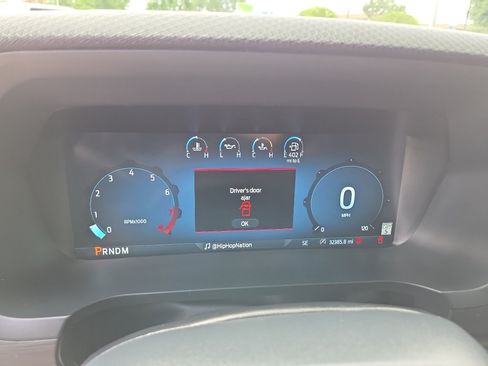 Used 2025 Ford F150 Tremor AWD/4WD image 38