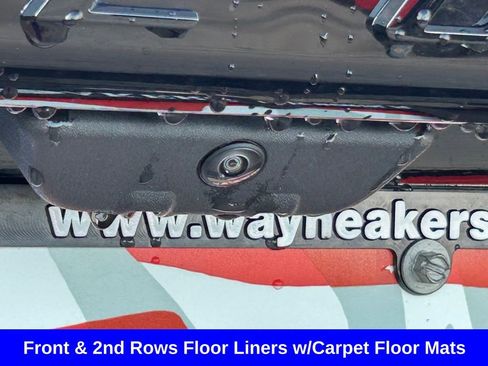 Used 2025 Ford Explorer Platinum w/ Ultimate Package image 22