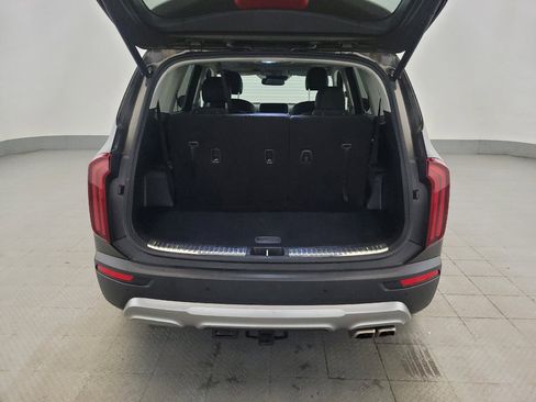 Used 2020 Kia Telluride SX w/ Towing Package AWD/4WD image 29