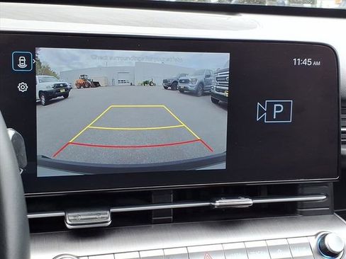 Used 2024 Hyundai Kona SEL FWD image 25