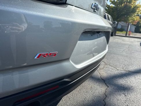 Used 2023 Chevrolet Camaro LT w/ RS Package image 11