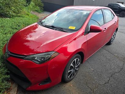 Used 2019 Toyota Corolla LE