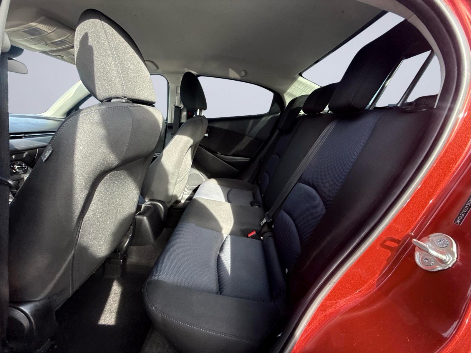 Used 2018 Toyota Yaris iA FWD image 14