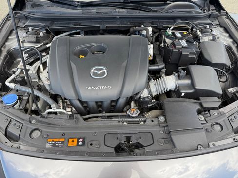 Used 2019 MAZDA MAZDA3 AWD Sedan w/ Select Package image 20