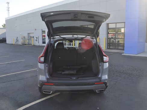 Used 2024 Honda CR-V Sport-L image 11