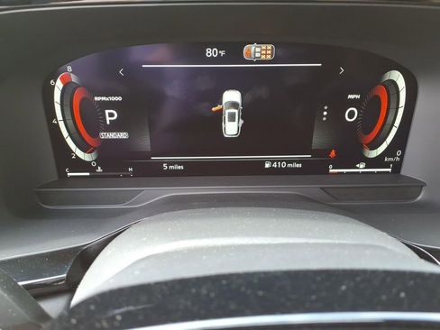 New 2026 Nissan Pathfinder SL w/ Cargo Package FWD image 18