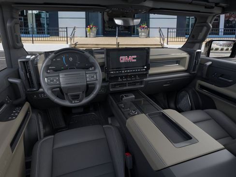 Used 2026 GMC Hummer EV 4x4 Crew Cab image 15
