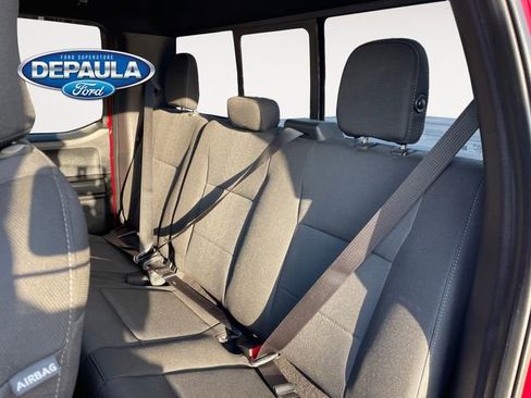 Used 2019 Ford F150 XLT w/ Equipment Group 302A Luxury image 17