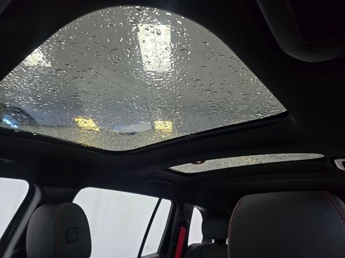 New 2026 Mercedes-Benz GLB 35 AMG 4MATIC image 30