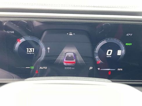 Used 2025 Dodge Charger R/T w/ Quick Order Package 25M R/T image 25