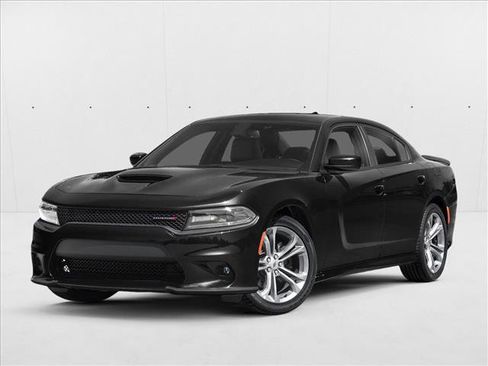 Used 2022 Dodge Charger R/T image 1