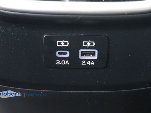 Certified 2023 Subaru Outback Onyx Edition AWD/4WD image 25