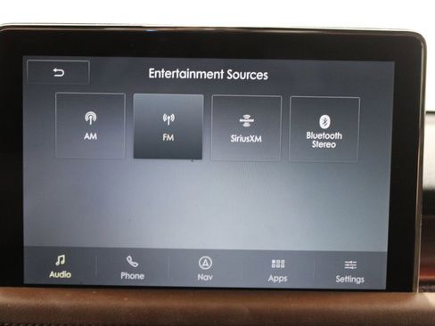 Used 2022 Lincoln Aviator Reserve w/ Equipment Group 201A image 33